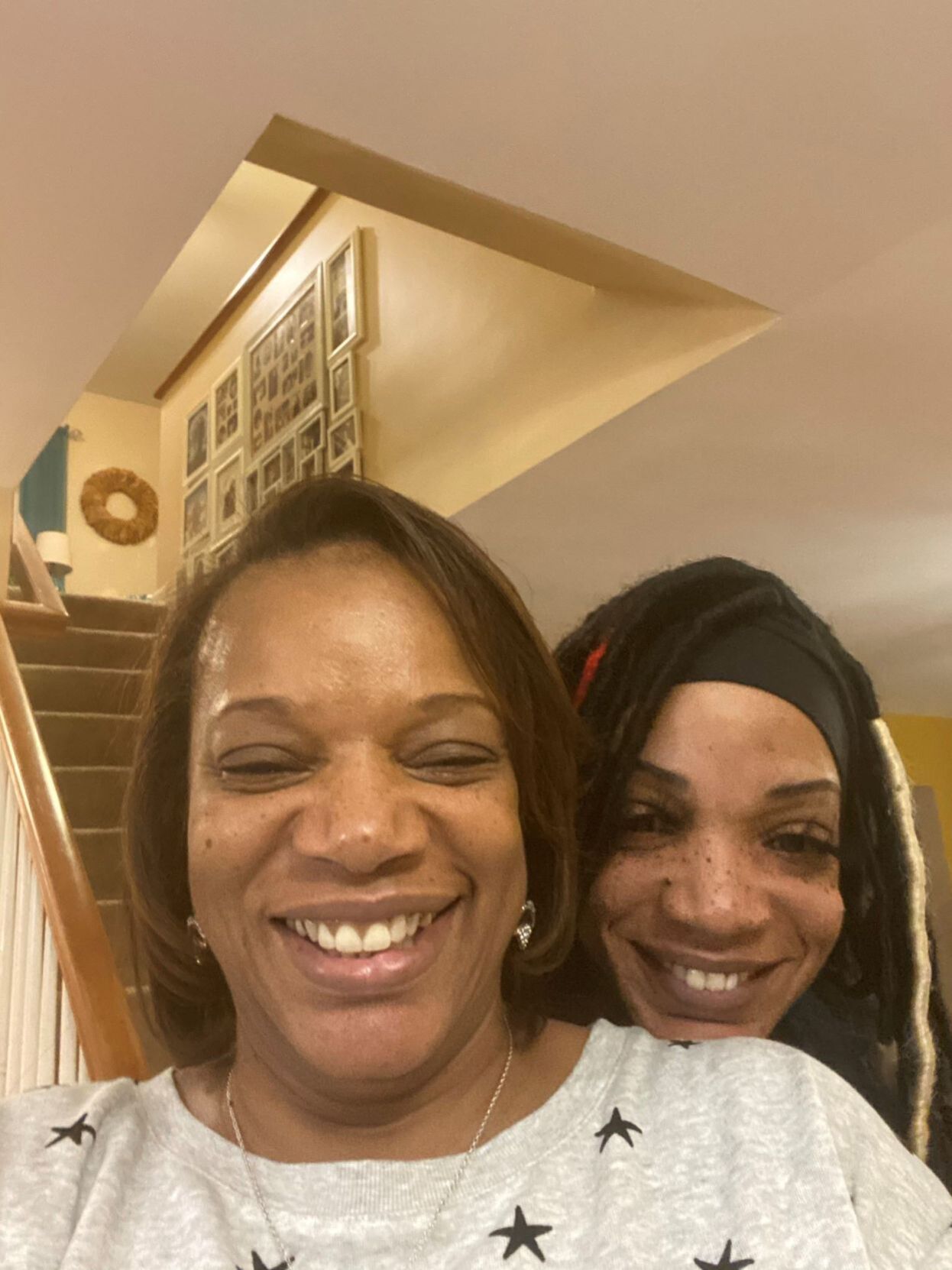Mom 'n Daughter
